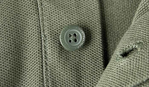 Helikon - Taktisches Poloshirt UTL® - TopCool - Shadow Grey - PD-UTL-TC-35