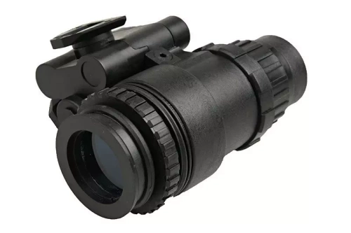 FMA - AN/PVS18 Nachtsicht-Attrappe - Schwarz - FMA-31-014126