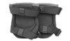 ALTA - AltaFLEX 360™ Vibram® Kappe-Knie-Pads - schwarz - 50433.00