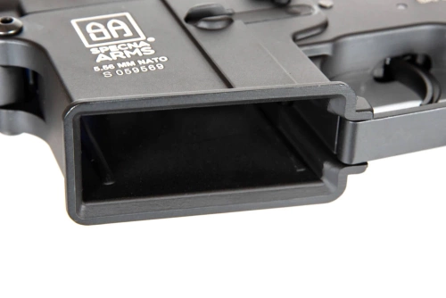 Specna Arms - SA-B01 ONE Elektrischer Karabiner Nachbau - Schwarz - SPE-01-004032