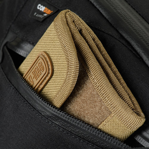 M-Tac - Sphaera Hardsling Bag Large Elite - Schwarz - 51433002