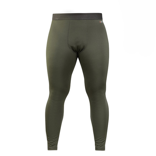 M-Tac – Level I Polartec Thermo-Leggings – Army Olive – 70024062