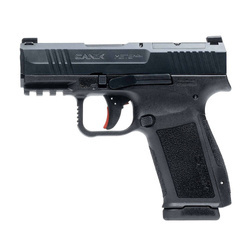 Canik - Pistole METE MC9 L Micro Compact - Optics Ready - 9x19 mm Parabellum - Schwarz