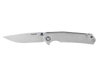 Ruike - P801-SF Klappmesser - Silber - 340-004