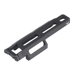 UTG Pro - Tactical Flashlight Mount M-LOK für MP5 - Aluminium - Schwarz - MTU058SSM
