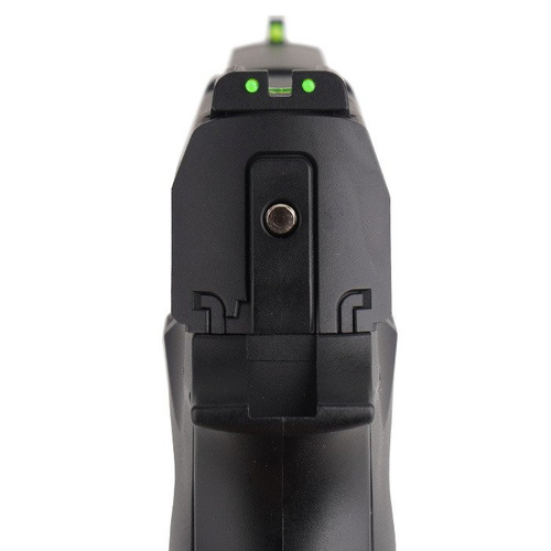 Umarex - T4E HDP 50 RAM Trainingspistole cal. .50 - CO2 - 2.4766