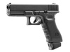 Umarex - Glock 17 Gen4 Replica Pistole - CO2 GBB - 2.6415