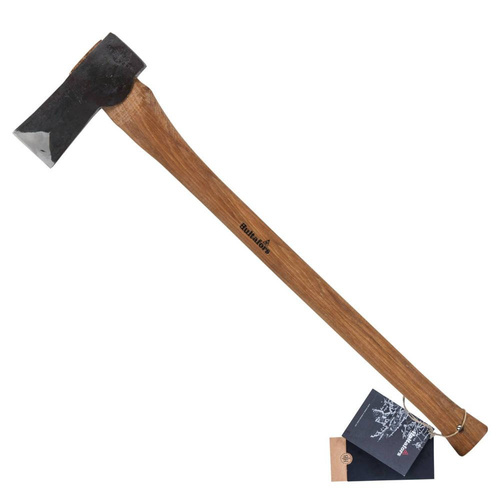 Hultafors - Axt Hultafors Splitting Axe Hb 1,5 - Braun - AX-HS5-TS-54