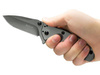Kershaw - Klappmesser Cryo II - Vollmetall - Grau - 1556TI