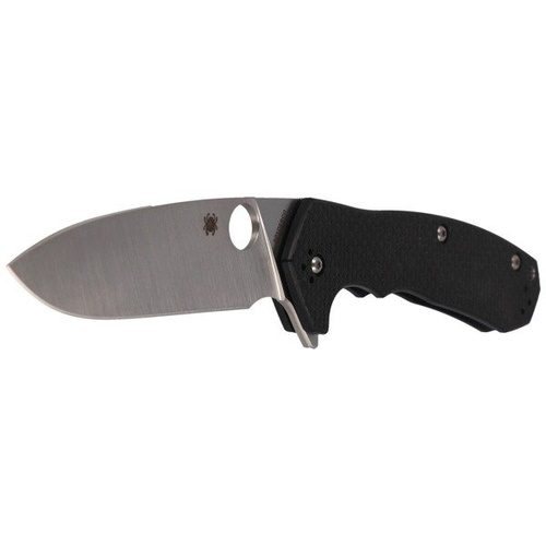 Spyderco - Amalgam™ Kohlefaser / G-10 Klappmesser - C234CFP