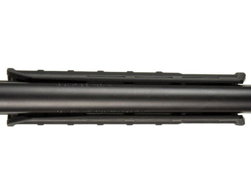 Magpul - MOE® M-LOK® Vorderschaft für Remington® 870 - Orange - MAG496-ORG