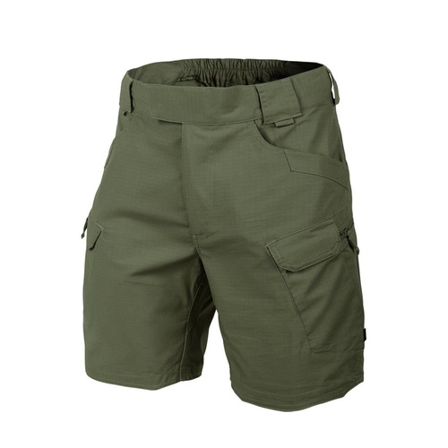 Helikon - Shorts Urban Tactical Shorts 8.5"® - Olive Green - SP-UTS-PR-02