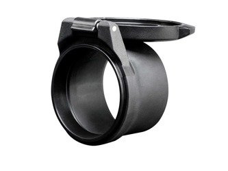 Vortex Optics - Defender 56 - 62-66 mm Objektivdeckel - Schwarz - O-56