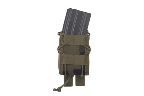GFC Tactical - Einzelne Gewehrtasche TC - Polnisches Woodland - GFT-19-019533
