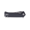 Ganzo - Firebird FH923 Klappmesser - Liner Lock - D2 - FH923-BK
