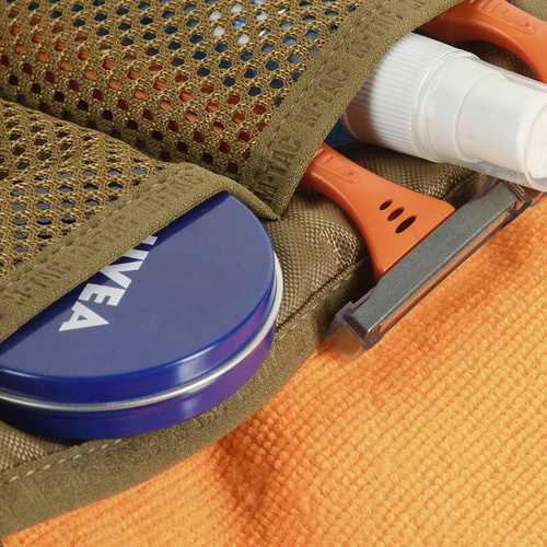 M-Tac - Elite Gen.II Militär Kosmetiktasche - Cordura - Multicam - 10108008