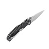 Ganzo - Klappmesser Firebird G7531-BK - 440C - Schwarz - G7531-BK