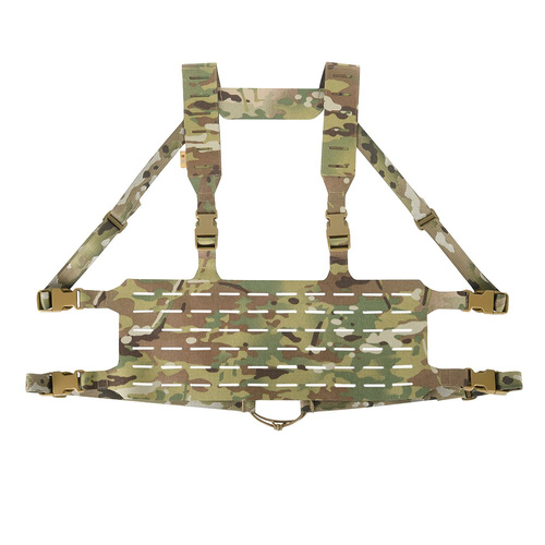 M-Tac – Chest Rig Palianytsia Elite Taktische Weste – Coyote – 19133008