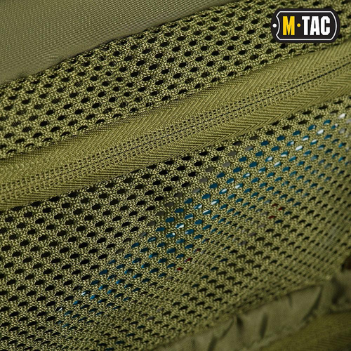 M-Tac - Taktische Kosmetiktasche - Olive - 10127001