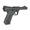 Action Army - ASG Pistolenreplik AAP01 Assassin - Full Auto / Semi Auto - Schwarz - AAR-02-029450