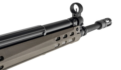 Umarex - Heckler & Koch G3 Gewehr Replica - GBB - 2.6395X