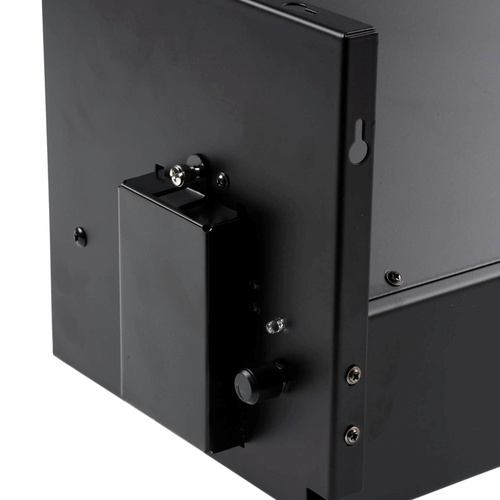 RazorGun - Kugelfänger - Elektronisch - Stahl - Schwarz - 87799