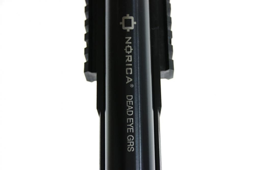 Norica - Dead Eye GRS Luftgewehr - 4.5mm - 111.25.006