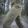 M-Tac - Taktische Hose Aggressor Summer Flex - Army Olive - 20073062