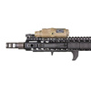 Magpul - M-LOK® Bandschalter-Montageplatte - Surefire® ST - MAG617-BLK