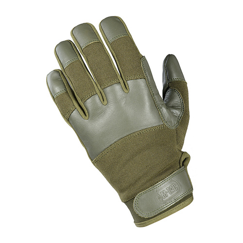 M-Tac - Police Gen.2 Taktische Handschuhe - Olivgrün - 60830-OD