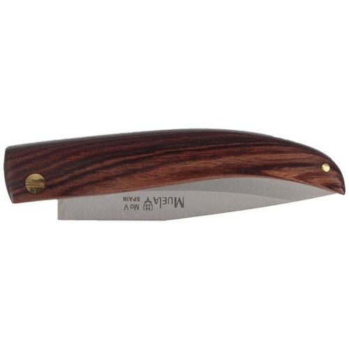 Muela - Artisan Klappmesser Palisanderholz - P-8NL