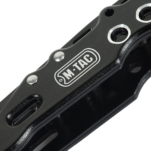 M-Tac - Multitool Type 4 - Schwarz - 60021002