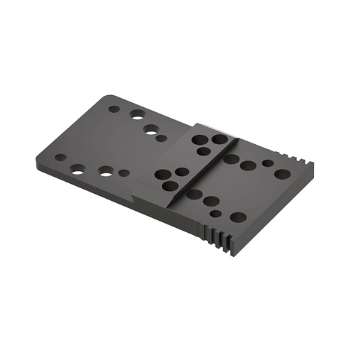 Vector Optics - Montageadapter für CZ Shadow/Shadow 2/SP-01/P-10C - Schwarz - SCFRM-21