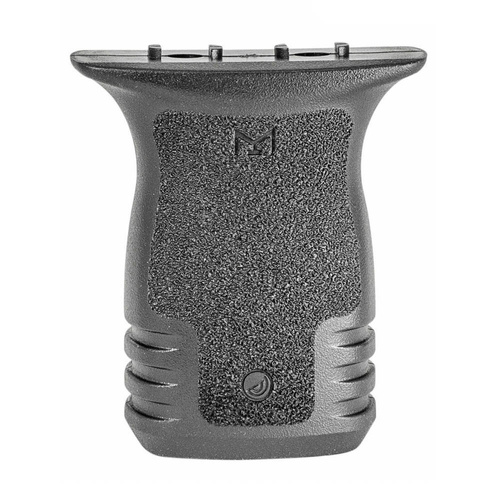 MFT - Frontgriff React M-LOK Compact Foregrip - M-LOK - Schwarz - RCG-MLOK-BL