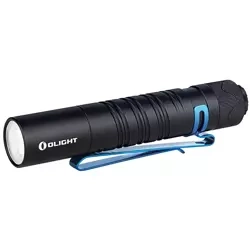 Olight - LED-Taschenlampe I5R EOS - 350 lumenów - Schwarz