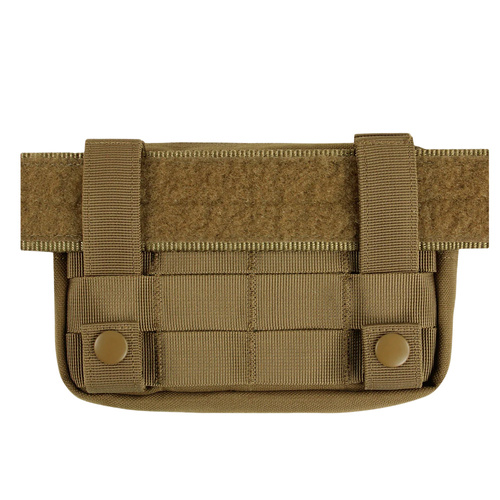 Condor - Beutel Compact Utility Pouch - Coyote Brown - 191178-498
