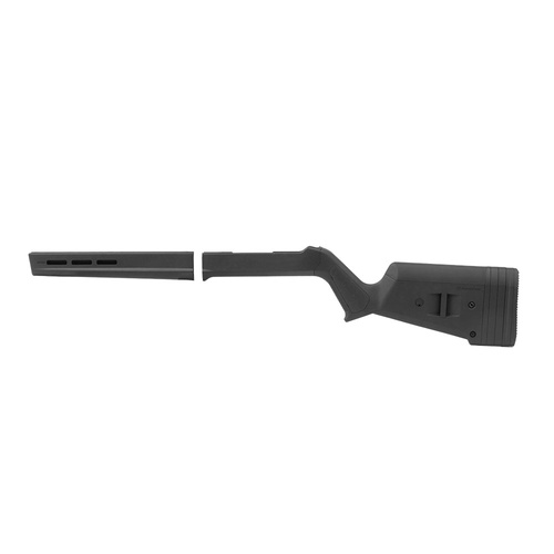 Magpul - Hunter X-22 Takedown Schaft für Ruger 10/22 Takedown - Schwarz - MAG760