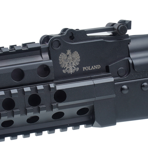 WBP Rogów - Jack Gewehr - Tactical - 5,56 x 45 mm / .223 Rem