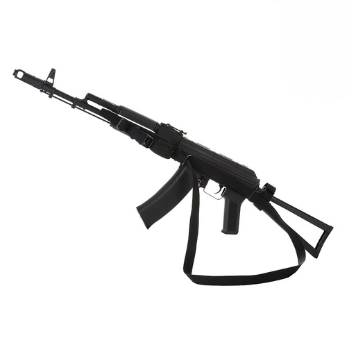 M-Tac - 3-Punkt-Taktische Schlinge - Schwarz - 10090002