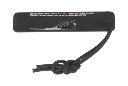 Extrema Ratio - Diamant-Schärfgerät - 03.4100.0130