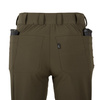 Helikon - Covert Tactical Pants® - VersaStretch® Lite - Khaki - SP-CTP-VL-13