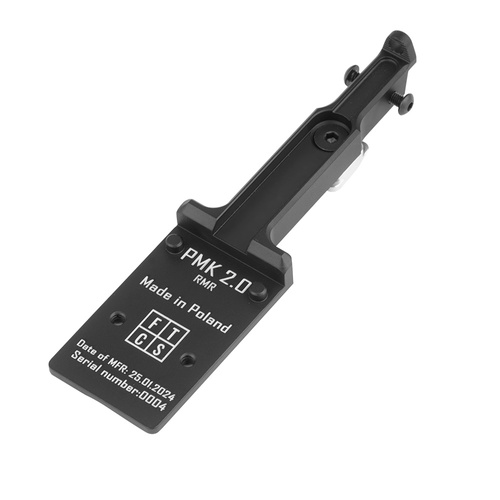FTCS - Hintere Visierbefestigung für Optik AK PMK 2.0 RMR - Nr. 17