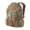 Helikon - Raider® Tactical Backpack - 20 Liter - Multicam - PL-RID-CD-34
