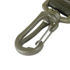 M-Tac - Troc mit Karabiner - Olive - 10199723