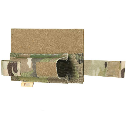 M-Tac - Gen.II Tactical Stasis Carrier mit Klettverschluss - Multicam - 10135108