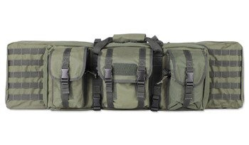 Mil-Tec - GunCase Molle - Grün - 16193001