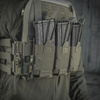 M-Tac - Plate Carrier Cuirass QRS - Ranger Green - 10156023