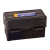 Frankford Arsenal - Hinge-Top Ammo Box #505 - 50 Stück - .204 Back, .223 Brake, 300 BLK - 1083786