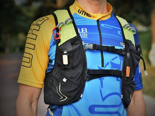 Fenix - E-LITE Wiederaufladbare Taschenlampe - 150 Lumen