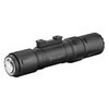 Olight - Gewehrtaschenlampe Odin S - Picatinny - 1500 lm - Schwarz - Odin S Picatinny Matte Black